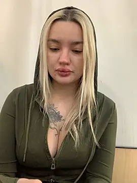 Sextazy online show from February 7, 2025, 6:56 am