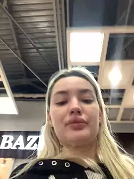 Sextazy online show from February 14, 2025, 12:47 pm