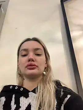 Sextazy online show from March 2, 2025, 7:54 am