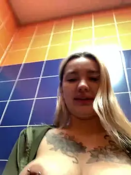 Sextazy online show from March 8, 2025, 12:52 pm