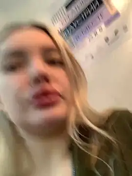 Sextazy online show from March 9, 2025, 11:03 am