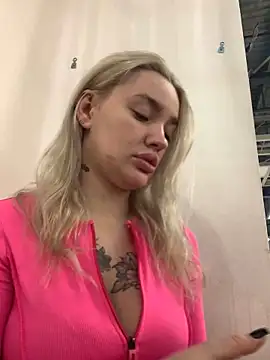 Sextazy online show from March 21, 2025, 12:28 pm