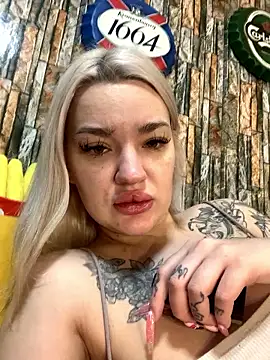 Sextazy online show from January 15, 2026, 12:10 pm