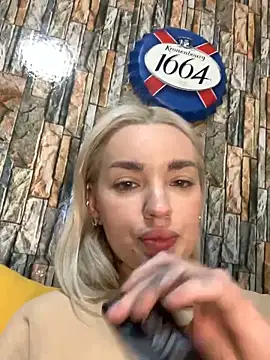 Sextazy online show from March 3, 2026, 7:53 pm