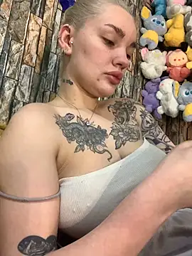 Sextazy online show from March 4, 2026, 5:19 pm