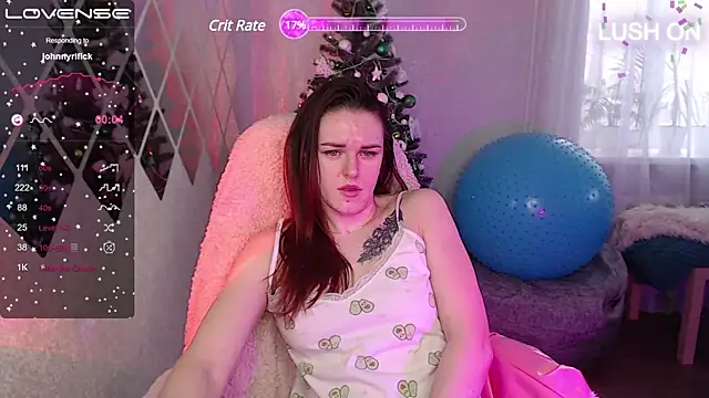 Bella  Swoon online show from February 1, 2025, 4:03 am