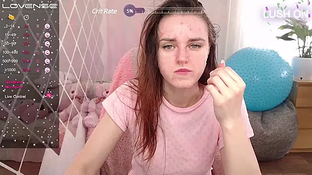 Bella  Swoon online show from March 17, 2025, 3:47 am