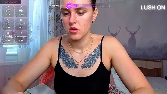 Snapshot of Bella__Swoon chatting on June 17, 2026, 6:05 am Bella Swoon online show from June 17, 2026, 6:05 am