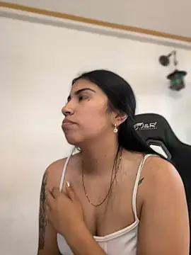 Snapshot of SaritaHot_69 chatting on December 11, 2024, 3:37 pm SaritaHot 69 online show from December 11, 2024, 3:37 pm