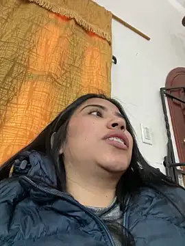 Snapshot of SaritaHot_69 chatting on March 17, 2025, 4:11 pm SaritaHot 69 online show from March 17, 2025, 4:11 pm