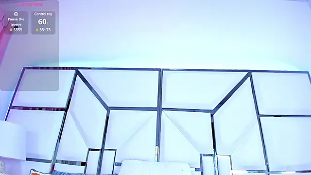 RileySweett online show from February 23, 2025, 11:33 am