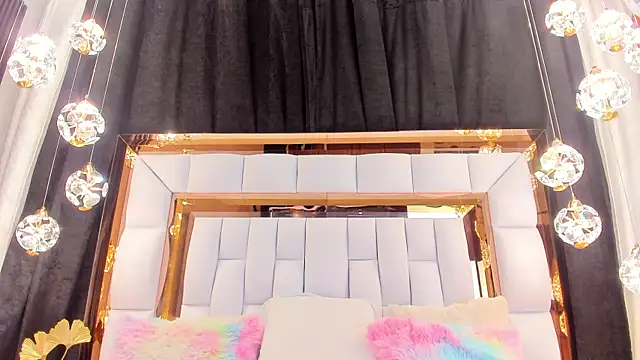 RileySweett online show from March 15, 2025, 11:29 am