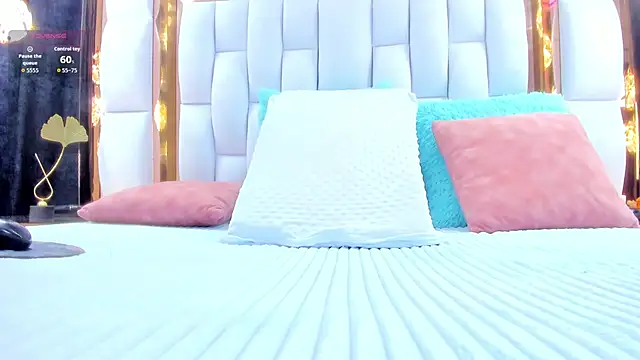 RileySweett online show from October 26, 2025, 11:49 am