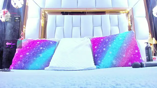 RileySweett online show from April 18, 2026, 11:58 am