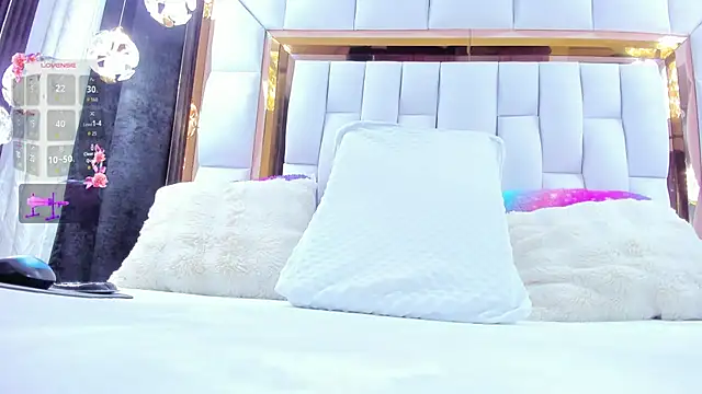 RileySweett online show from April 20, 2026, 11:57 am