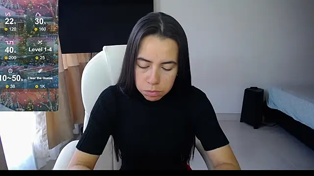 Mariam Gomezxxx online show from January 4, 2025, 12:16 pm