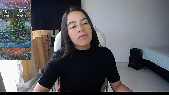 Mariam Gomezxxx online show from January 4, 2025, 6:19 pm