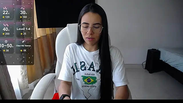 Mariam Gomezxxx online show from January 30, 2025, 6:21 pm