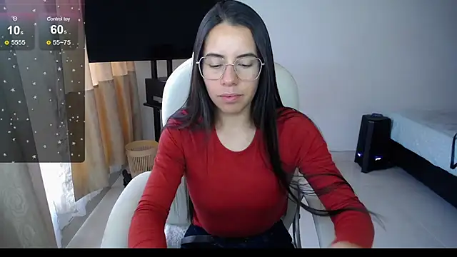 Mariam Gomezxxx online show from February 7, 2025, 9:04 pm