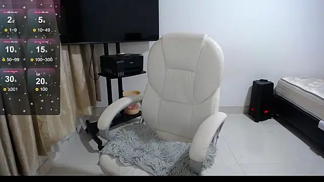 Mariam Gomezxxx online show from March 13, 2025, 12:37 am