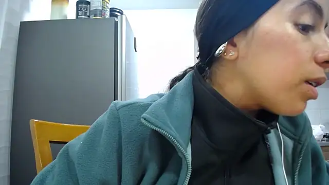 Mariam Gomezxxx online show from March 24, 2026, 2:55 pm