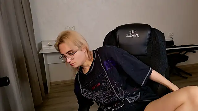 CuteYukiKun online show from January 9, 2026, 1:30 am