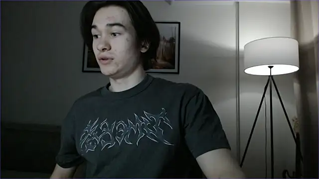 MarkusDean online show from February 2, 2025, 12:13 pm