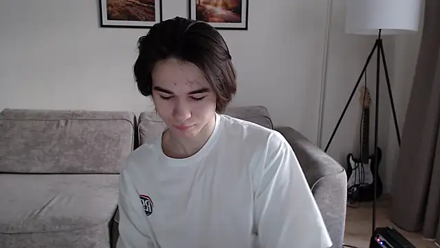 MarkusDean online show from February 12, 2025, 8:27 am