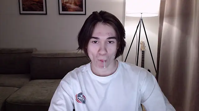 MarkusDean online show from February 20, 2025, 5:18 pm