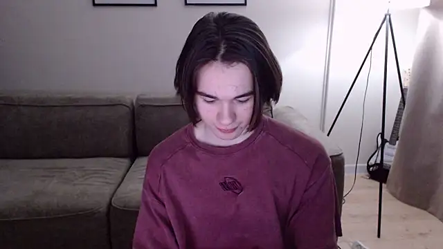 MarkusDean online show from March 6, 2025, 6:26 pm