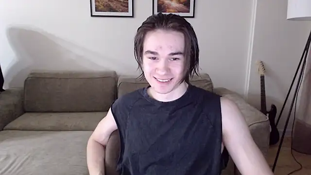 MarkusDean online show from March 12, 2025, 8:20 pm