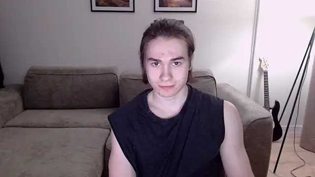 MarkusDean online show from March 12, 2025, 11:22 pm