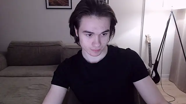 MarkusDean online show from March 15, 2025, 4:43 pm