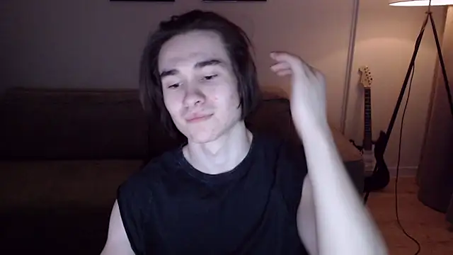 MarkusDean online show from March 16, 2025, 5:28 pm