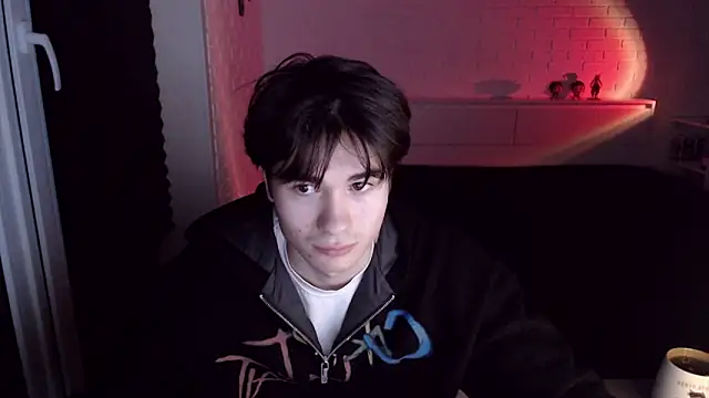 MarkusDean online show from September 12, 2025, 3:56 pm