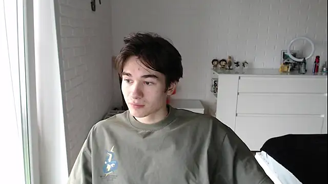 MarkusDean online show from October 1, 2025, 10:54 am