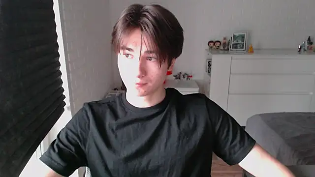 MarkusDean online show from October 9, 2025, 11:30 am