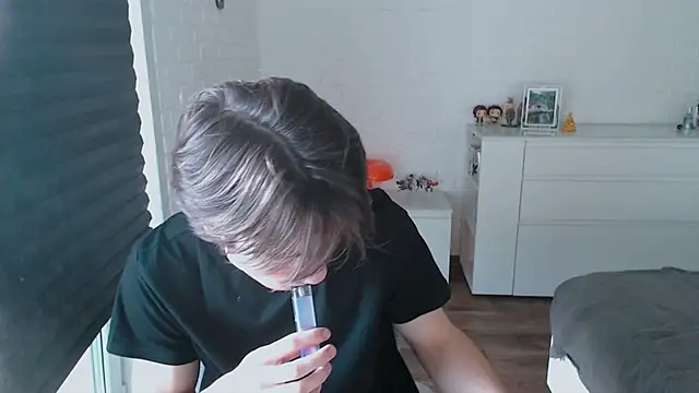 MarkusDean online show from October 10, 2025, 11:42 am