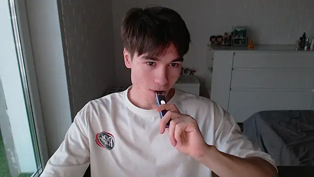 MarkusDean online show from November 20, 2025, 11:21 am