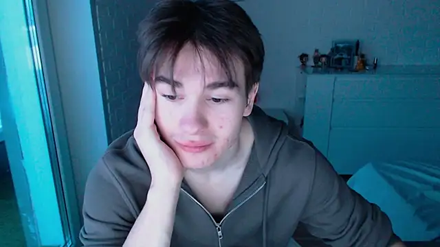 MarkusDean online show from December 14, 2025, 11:04 am