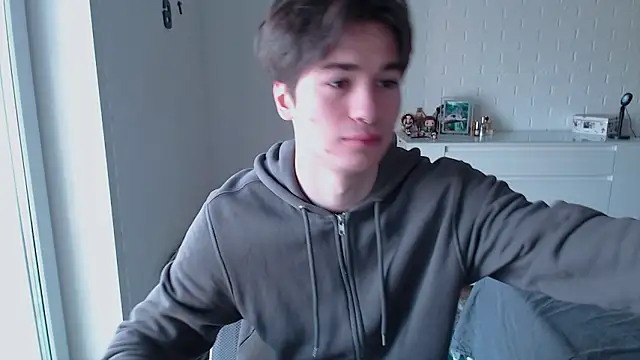 MarkusDean online show from January 12, 2026, 8:41 am