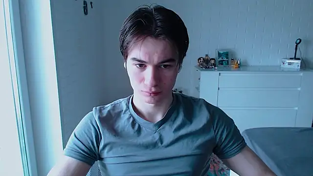 MarkusDean online show from February 6, 2026, 7:34 am