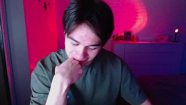 MarkusDean online show from February 13, 2026, 4:14 pm