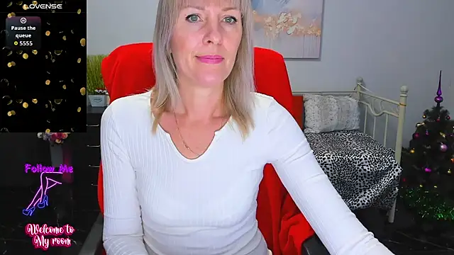 Anita Tayson online show from December 22, 2025, 8:33 am