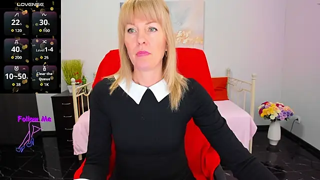 Anita Tayson online show from March 5, 2026, 6:53 am