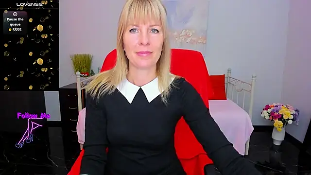 Anita Tayson online show from April 7, 2026, 6:03 am