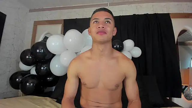 ALAN SANTHOS online show from October 28, 2025, 5:11 am