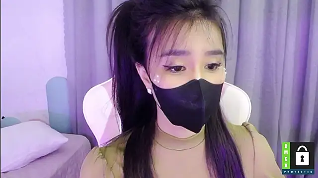 Snapshot of San___San chatting on February 7, 2025, 11:34 pm San San online show from February 7, 2025, 11:34 pm