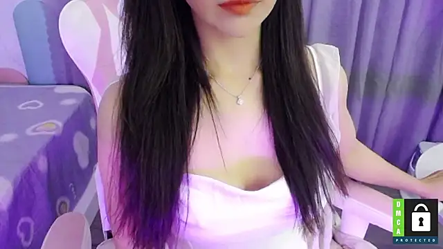 Snapshot of San___San chatting on February 20, 2025, 12:04 pm San San online show from February 20, 2025, 12:04 pm