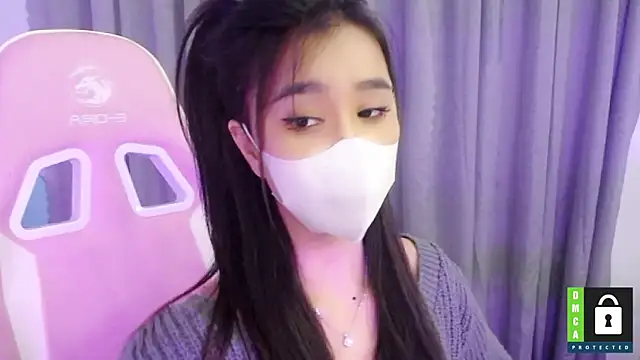 Snapshot of San___San chatting on February 26, 2025, 9:58 pm San San online show from February 26, 2025, 9:58 pm